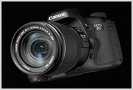 Picture of Canon EOS7D