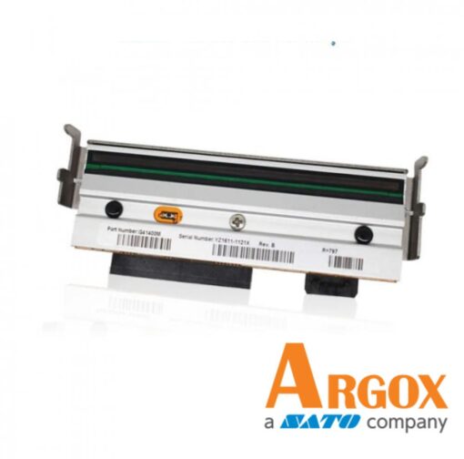 Tisková hlava 300dpi pro Argox IX4-350