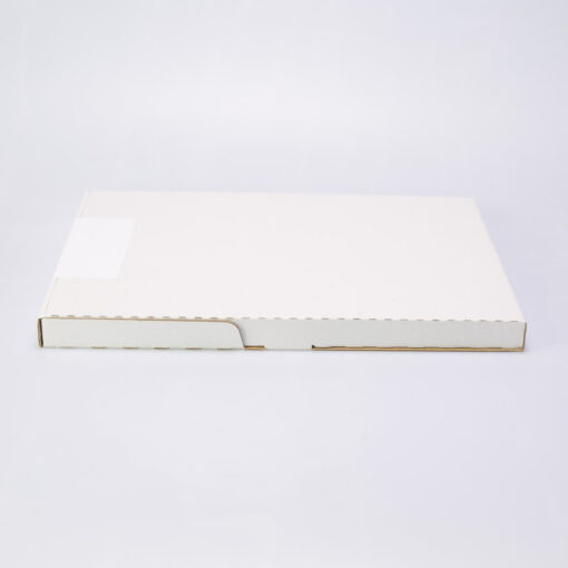 Nesamolepicí etiketa A4, 6ks na archu, 210 x 49 mm - Image 2