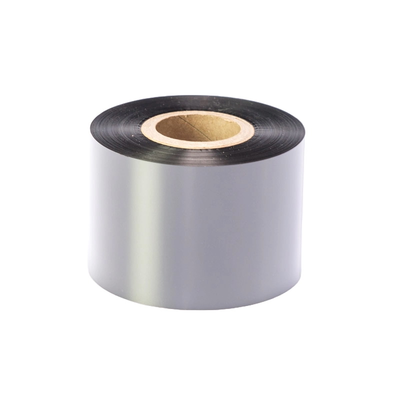 TTR páska 44mm x 300m, KCPA, černá, OUT, pryskyřice