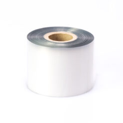TTR páska 52mm x 300m, KBP SILVER, stříbrná, OUT, pryskyřice