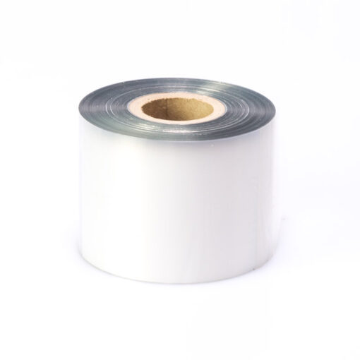 TTR páska 52mm x 300m, KBP SILVER, stříbrná, OUT, pryskyřice