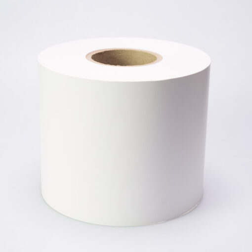 Nekonečný papírový pás 166mm x 200m, 130 g matný papír