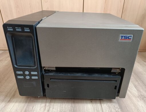 TTR tiskárna TSC TTP-384MT REPASOVANÁ - Image 3
