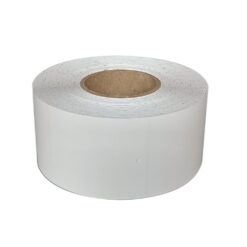 Visačky 85x101,6mm, 200g papír, 1000ks na roli