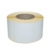 Etikety 84x210mm, termo, bílá, D76, 500 ks na roli, perforace