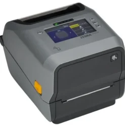 Tiskárna Zebra ZD621t, 203dpi, RTC, USB, USB Host, RS232, BT, Ethernet, Wi-Fi