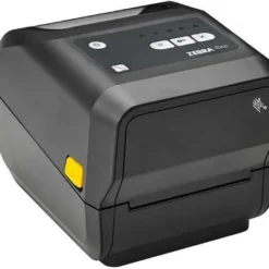 Tiskárna Zebra ZD421t, 203dpi, RTC, USB, USB Host, BT (BLE)