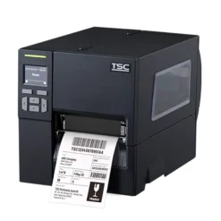 Tiskárna TSC MB341, 300dpi, 2.3-INCH LCD, DRAM 256MB/FLASH 256MB, USB+RS-232+ETHERNET+USB HOST+RTC,Wi-Fi READY
