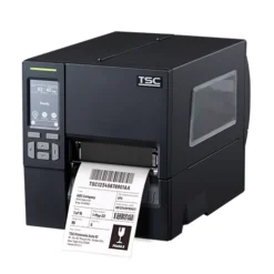 Tiskárna TSC MB341T, 300dpi, 3.5-INCH TOUCH LCD, DRAM 256MB/FLASH 256MB, USB+RS-232+ETHERNET+USB HOST+RTC,Wi-Fi READY