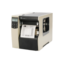 Zebra 170Xi4 TTR tiskárna 300DPI REPASOVANÁ