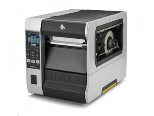 Zebra ZT620 TTR tiskárna 300DPI REPASOVANÁ
