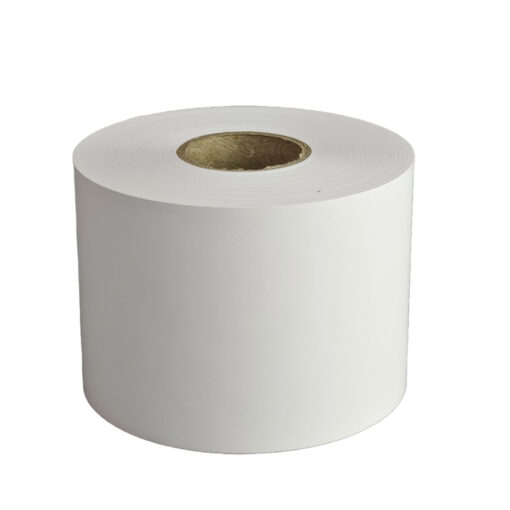 Nekonečný papírový pás 85mm x 75m, 130 g matný papír