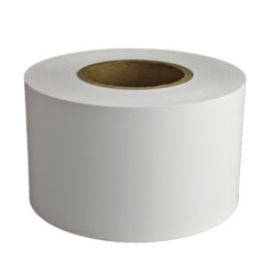 Nekonečný papírový pás 100mm x 130m, 130 g matný papír