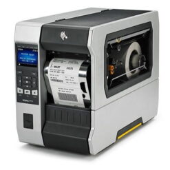 Zebra ZT610 TTR tiskárna 300DPI REPASOVANÁ