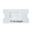 Adaptér pro potisk stuh 10mm