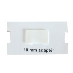 Adaptér pro potisk stuh 10mm